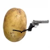 Просто Картофель