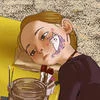 Валерьянка Ютубер