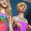 Золотой Кошмар