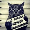 Кровавый Ник