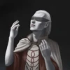 Malkavian project