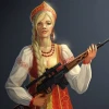 богатырская сила