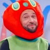 Гусеница Егор