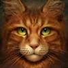 Warrior cats