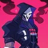 ReaperMercy