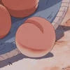Horny Peach