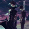 Bungou soul