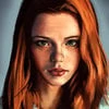 Северина Райт