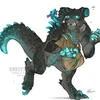 Ancient DeathClaw