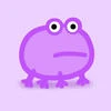 Purple_Frog