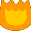 orange month