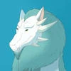 Ice Dragon_