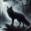 HenryTheFox