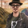 Борис Ипатов