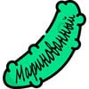 Маринованный Огурец