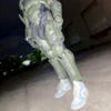 Страшный и ужасный паучара