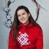 Олеся Тихонова Софи Тоэ