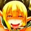 Hentai Elf With Orcs
