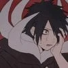 SAMURAI-Uchiha