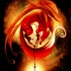 Wind Kitsune