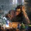 Одинокий исследователь