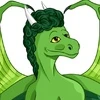 Dragon Garmi