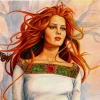 Helvetian Girl