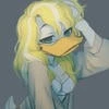 Dillylouie Duck