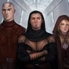 The Old Republic