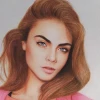 Анна Драгоций