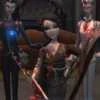 Holy embalmer