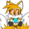 Tails Pauver