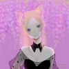 Violet Kitsune