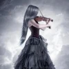 -_Dark_princess_-