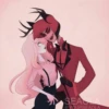charlastor_one_love