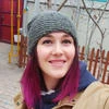 Серафима Степная