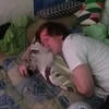 м0рской котик