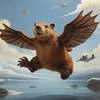 Полет Бобра