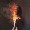 Голос в трубке