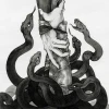 serpente immortale