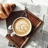 SaltyCoffee