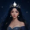 Princess of the shining stars