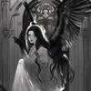 Diablo ghost