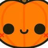 Red pumpkin