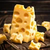 Сырные крошки