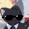 -Депрессивная Молли-