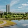 Королева Зеленограда