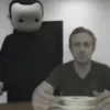 Дядя яна