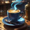 Ореховый мокко