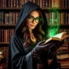 The Book Rabbit